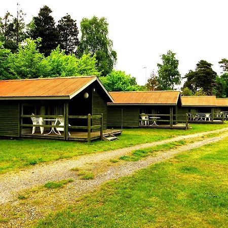فندق غيدسيرفي  Ostersoparken Camping المظهر الخارجي الصورة