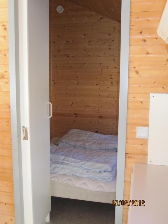 فندق غيدسيرفي  Ostersoparken Camping الغرفة الصورة