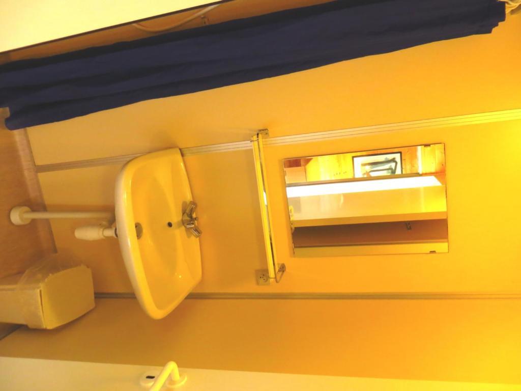 فندق غيدسيرفي  Ostersoparken Camping الغرفة الصورة