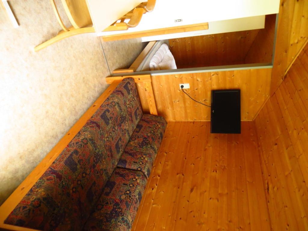 فندق غيدسيرفي  Ostersoparken Camping الغرفة الصورة