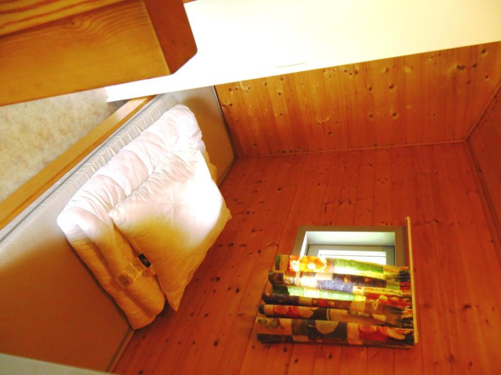 فندق غيدسيرفي  Ostersoparken Camping المظهر الخارجي الصورة