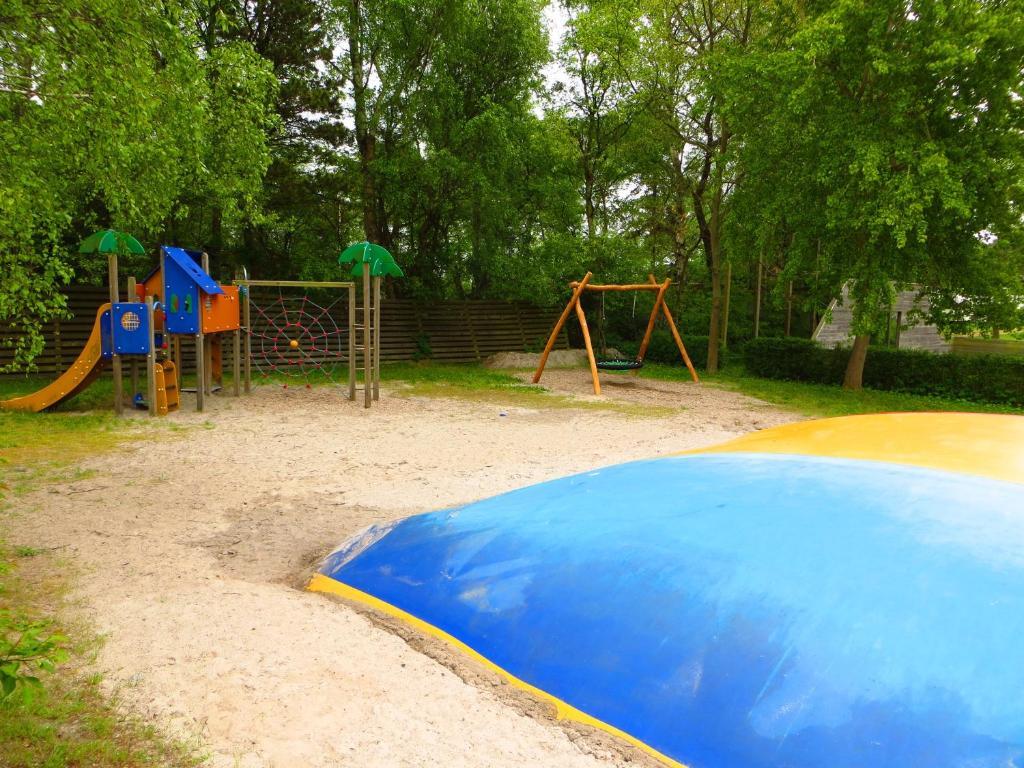 فندق غيدسيرفي  Ostersoparken Camping المظهر الخارجي الصورة