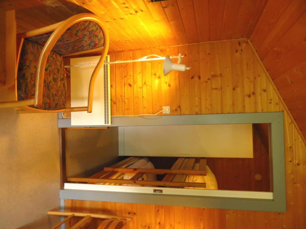 فندق غيدسيرفي  Ostersoparken Camping الغرفة الصورة