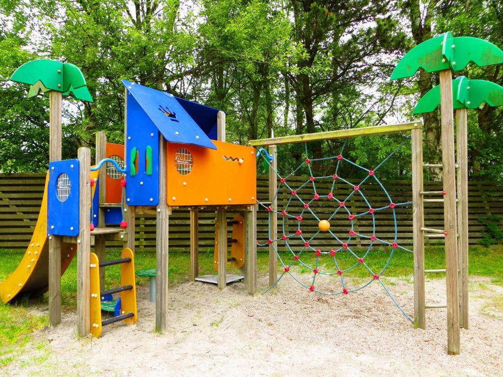 فندق غيدسيرفي  Ostersoparken Camping المظهر الخارجي الصورة